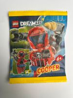 Lego Dreamz Cooper Paper Bagz Essen-West - Frohnhausen Vorschau