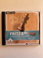 Fritz by Chessbase Schachsoftware Baden-Württemberg - Asselfingen Vorschau