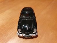 Porsche 356 schwarz 1:43 brumm Bayern - Burgheim Vorschau