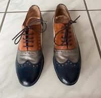 Schnürschuh Leder Melvin & Hamilton Hessen - Mühlheim am Main Vorschau