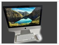 Apple iMac 21,5 Zoll, Ende 2009 Nordrhein-Westfalen - Bottrop Vorschau