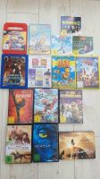 DVD ab 2 Euro teils NEU Lego Movie Bee Movie Karate Kid Minion Sachsen - Schleife (Ort) Vorschau