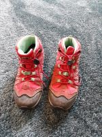 Wanderschuhe Kinder Nordrhein-Westfalen - Lennestadt Vorschau