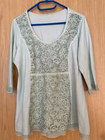 Longshirt von Tredy Sachsen-Anhalt - Halle Vorschau