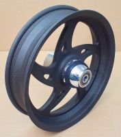 Harley Custom Aluminium Rad vorn 16 X 3.50 front Wheel Aachen - Aachen-Brand Vorschau