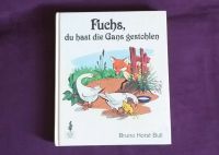 Fuchs, du hast die Gans gestohlen - Liederbuch Hessen - Münzenberg Vorschau