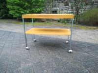 Vintage Servierwagen Wilhelm Renz Couchtisch mid century 50er 60 Essen - Bredeney Vorschau