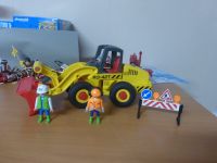 Playmobil 3934 Radlader mit beweglicher Achse Frankfurt am Main - Nordend Vorschau