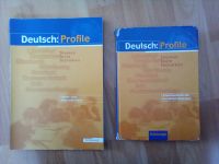 Deutsch Profile Arbeitsbuch und Lehrerband Nordrhein-Westfalen - Löhne Vorschau