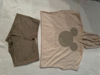 Hollister hotpants w28 Mickey Maus kurzpulli Nordrhein-Westfalen - Willich Vorschau