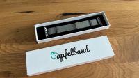 Apfelband Milanese Loop Armband silber fürApple Watch 38/40/41mm Hamburg - Wandsbek Vorschau