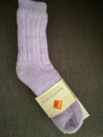 Nur die Flausch Socken Größe 38-39 neu Harburg - Hamburg Eißendorf Vorschau