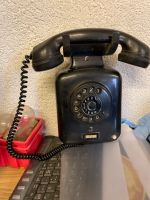 Oldtimer Telefon für wand ( sehr alte) Baden-Württemberg - Ludwigsburg Vorschau