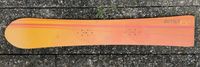 Snowboard, Raceboard Burton Amp 6.0, 160cm Bayern - Lindau Vorschau