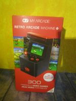 Retro Arcade Machine -300 Spiele- Neu in Originalverpackung Boizenburg/Elbe - Gothmann Vorschau