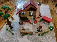 Playmobil Forsthaus Niedersachsen - Wanna Vorschau