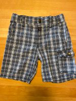 Tom Tailor Shorts in Größe 92 blau kariert Berlin - Reinickendorf Vorschau