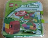 Lego Duplo 6758 Regenbogen-Raupe inkl. Bilderbuch Essen - Essen-Kray Vorschau