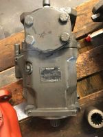 Rexroth Bosch A10VO60DFR1-52R-PSD12K04 Hamburg-Mitte - Hamburg Veddel Vorschau