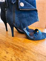 Buffalo High Heels Jeans * neu Nordrhein-Westfalen - Ibbenbüren Vorschau