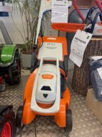 Stihl RMA 339 C SET 2x AK20 + AL101 6320 200 0065 Bayern - Coburg Vorschau