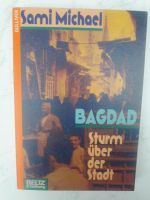 Bagdad Sturm über der Stadt Kinder Jugendbuch von Sami Michael Rheinland-Pfalz - Diez Vorschau
