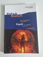 Faust: Der Tragödie erster Teil verstehen - von Goethe Obergiesing-Fasangarten - Obergiesing Vorschau