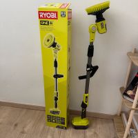 Ryobi 18V One+ Cordless Cleaning Brush R18TPS Rheinland-Pfalz - Mainz Vorschau