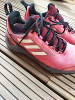 Adidas 40 Schuhe Nordrhein-Westfalen - Bad Münstereifel Vorschau