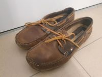 TOMMY HILFIGER SLIPPER LEDER SCHUHE BOOTSSCHUHE GR.40 TIMBERLAND Rheinland-Pfalz - Frankenthal (Pfalz) Vorschau