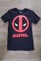 Deadpool T-Shirt / Marvel Größe S Hessen - Nidderau Vorschau
