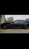 BMW 535D F11 M-Paket, Motor überholt, 20 Zoll, Heckantrieb Bayern - Goldkronach Vorschau