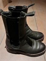 Mjus Boots, Leder, Gr. 37 Bayern - Maitenbeth Vorschau