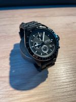 Fossil CH-2601, CH2601 - Chronograph, Armbanduhr, Uhr, Watch Nordrhein-Westfalen - Remscheid Vorschau