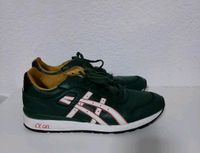 Asics schuhe Gr 45 5 Nordrhein-Westfalen - Mülheim (Ruhr) Vorschau