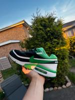 Nike Airmax BW Rotterdam Schleswig-Holstein - Büdelsdorf Vorschau