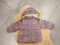 H&M Winterjacke,Gr 86,altrosa Bayern - Deggendorf Vorschau