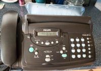 Philips PPF 476/02B Thermopapier Faxgerät Fax voll funktionsfähig Bayern - Kaufering Vorschau