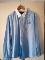Hemd, blau gestreift, v. Ralph Lauren XXL Bayern - Weiden (Oberpfalz) Vorschau