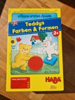 Haba Spiel Teddys Farben & Formen Dresden - Blasewitz Vorschau