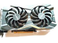 Grafikkarte  Gigabyte  NVIDIA  GTX 1050 TI  Gaming  GDDR 5 Dortmund - Innenstadt-West Vorschau