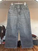 Jeans S Asos Verwaschenes Schwarz Niedersachsen - Stade Vorschau