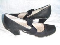 Clarks Clark's Pumps Gr.  41,5 Gr. 7,5 Inklusive Versand Nordrhein-Westfalen - Langenfeld Vorschau