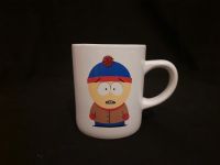 South Park Sammeltasse Kaffeetasse 1999 Neu Leipzig - Schönefeld-Abtnaundorf Vorschau