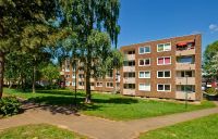 Willkommen Zuhause: interessante 3-Zimmer-Wohnung (WBS) Bielefeld - Joellenbeck Vorschau
