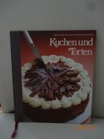"Kuchen und Torten",kochen,Küche,backen,Essen Bayern - Kirchanschöring Vorschau