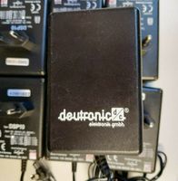 Netzteil 5,1V - 2,0 A von Deutronic DSP10-5 (IP 52) Bayern - Baldham Vorschau