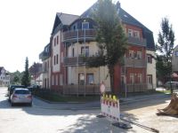 attraktive 3 Zimmer Wohnung in Neustadt Sa zu vermieten Sachsen - Neustadt Vorschau