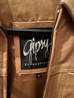 Gipsy By Mauritius Lederjacke Gr. S Niedersachsen - Wolfsburg Vorschau