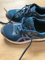 Asics Laufschuhe Nordrhein-Westfalen - Wegberg Vorschau